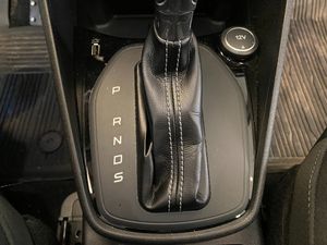 Ford Fiesta bild 21