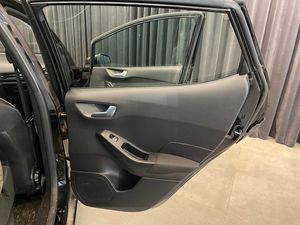 Ford Fiesta bild 14