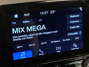 Ford Fiesta bild 33