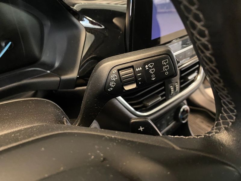 Ford Fiesta bild 28