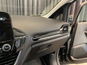 Ford Fiesta bild 23