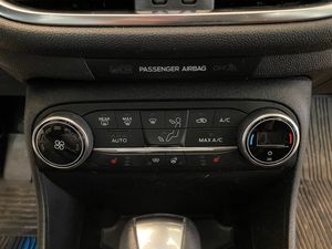 Ford Fiesta bild 20