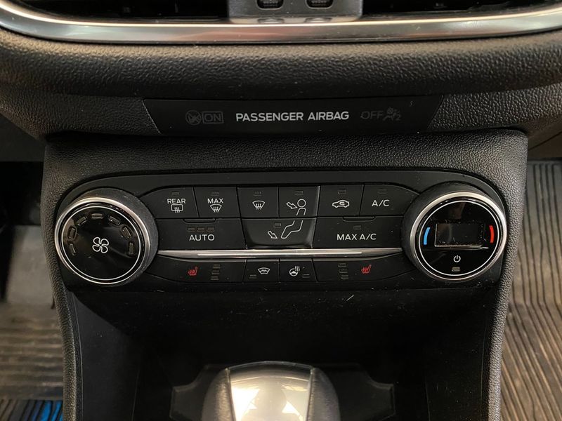 Ford Fiesta bild 20