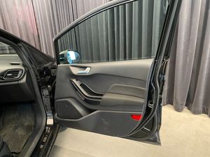 Ford Fiesta bild 15