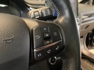 Ford Fiesta bild 27