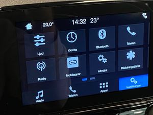 Ford Fiesta bild 36