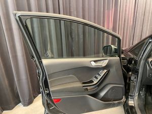 Ford Fiesta bild 11