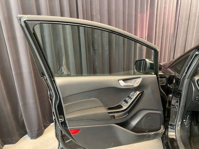 Ford Fiesta bild 11