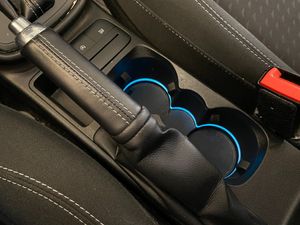 Ford Fiesta bild 22