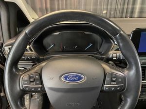 Ford Fiesta bild 16