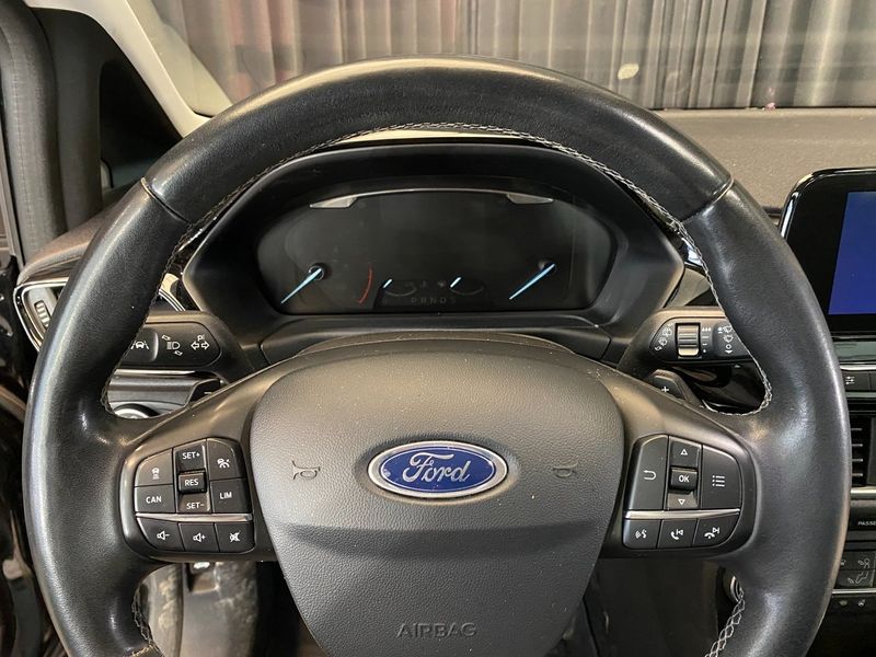 Ford Fiesta bild 16