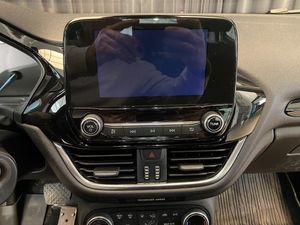 Ford Fiesta bild 17