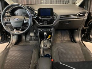Ford Fiesta bild 8