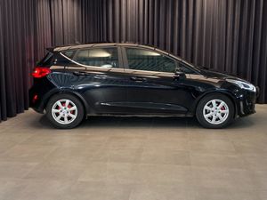 Ford Fiesta bild 5