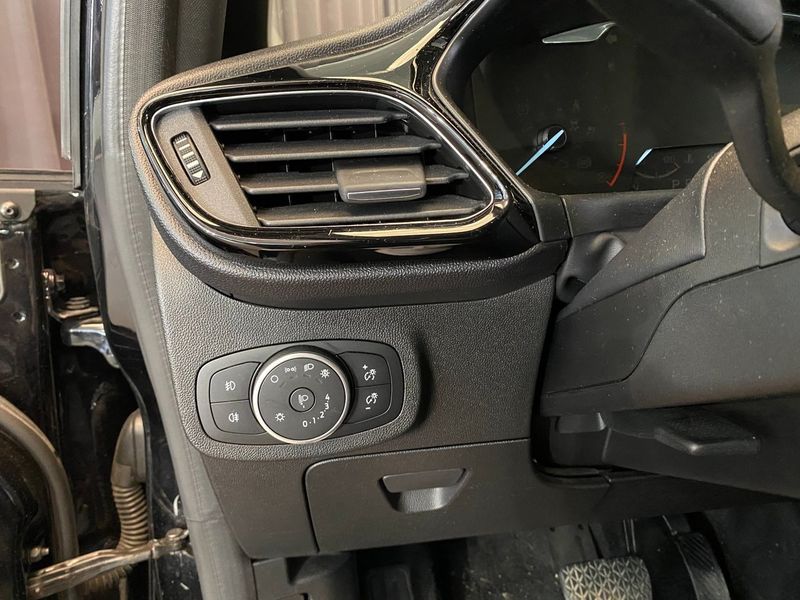 Ford Fiesta bild 30