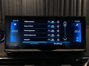 Peugeot 3008 bild 17