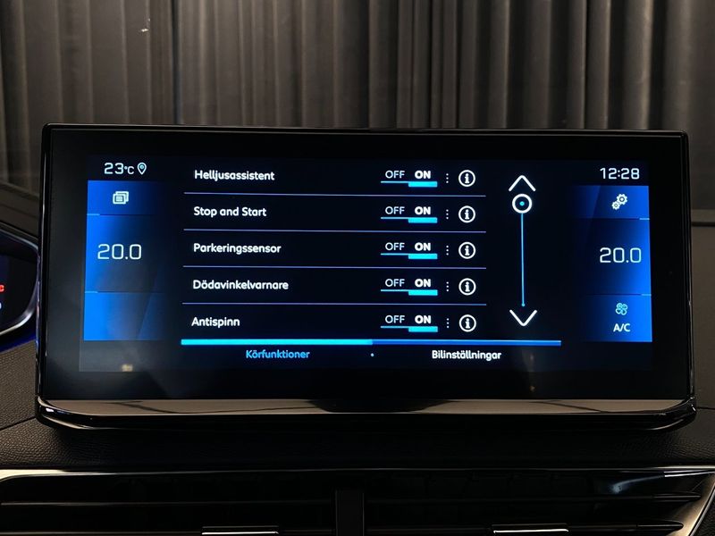 Peugeot 3008 bild 17