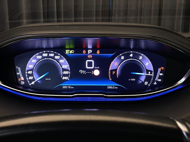 Peugeot 3008 bild 26