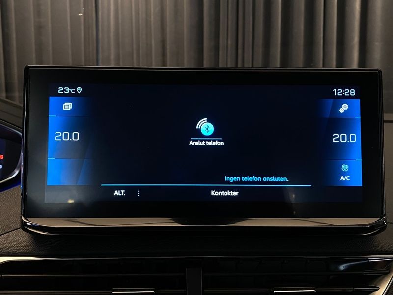 Peugeot 3008 bild 19
