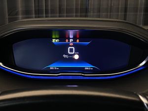 Peugeot 3008 bild 25