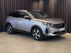 Peugeot 3008 bild 1