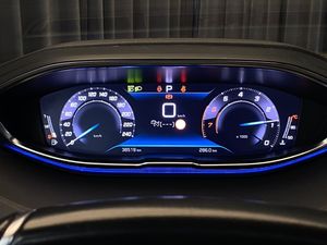 Peugeot 3008 bild 11