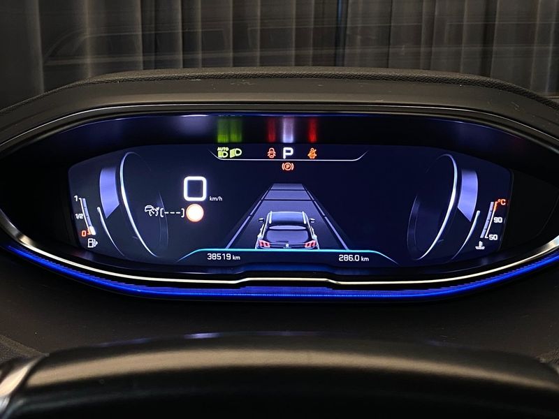 Peugeot 3008 bild 22