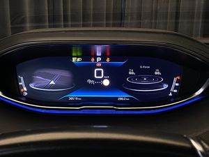 Peugeot 3008 bild 24