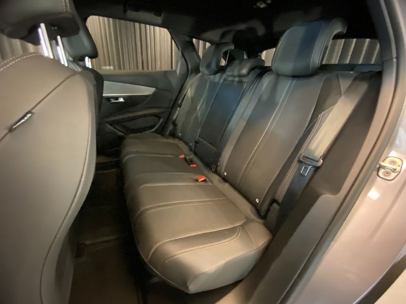 Peugeot 3008 bild 8