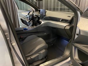 Peugeot 3008 bild 37