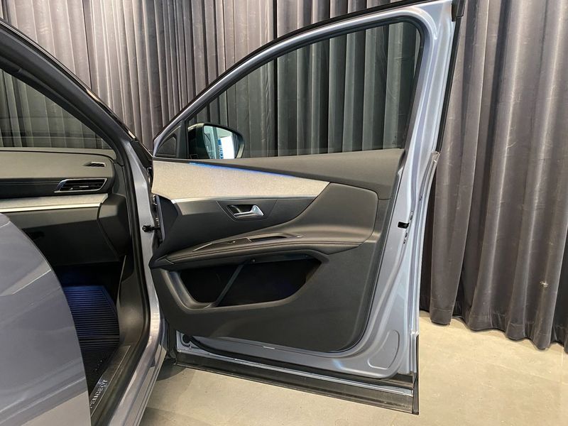 Peugeot 3008 bild 36