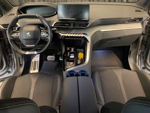Peugeot 3008 bild 6