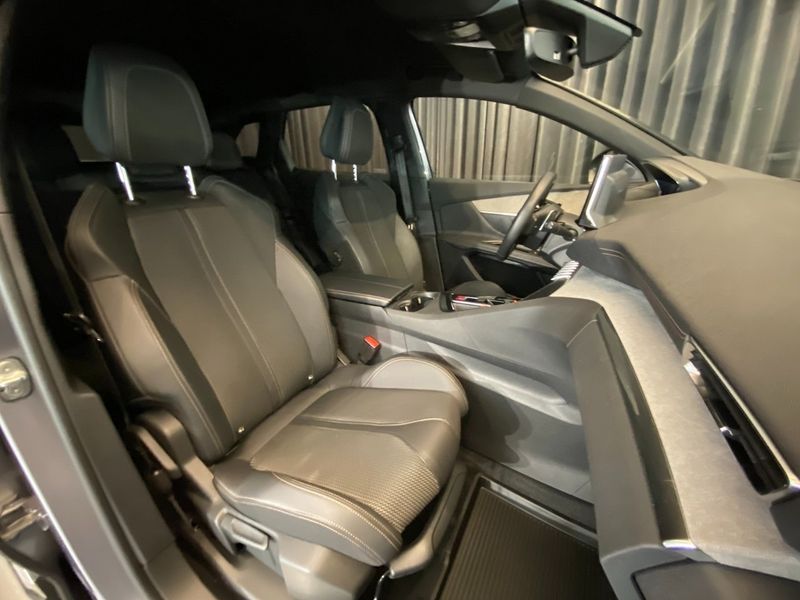 Peugeot 3008 bild 9
