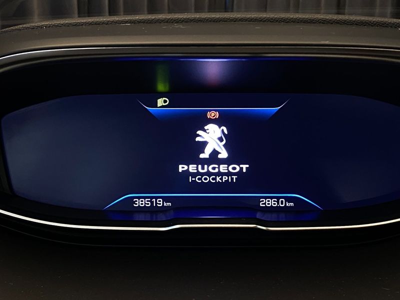 Peugeot 3008 bild 13
