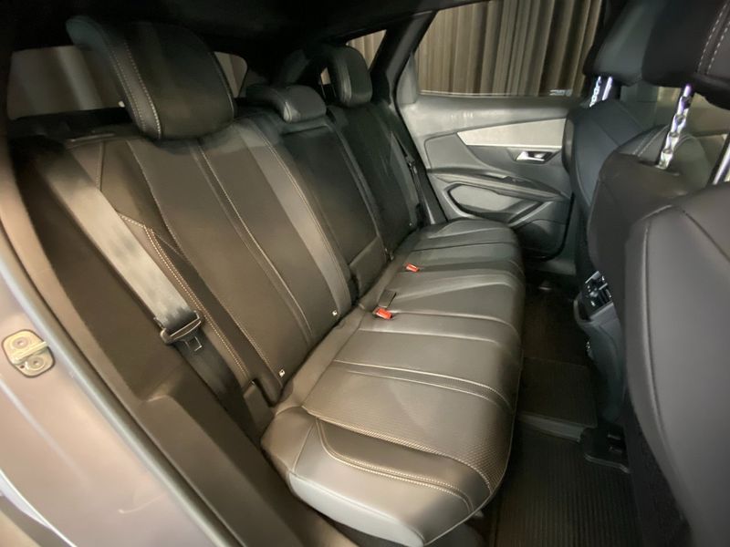 Peugeot 3008 bild 10