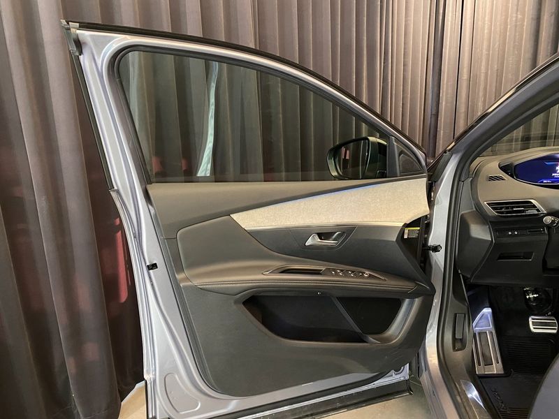 Peugeot 3008 bild 28