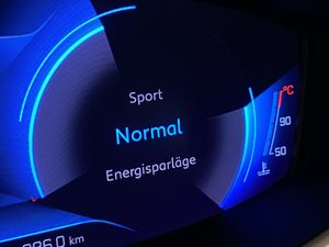 Peugeot 3008 bild 12
