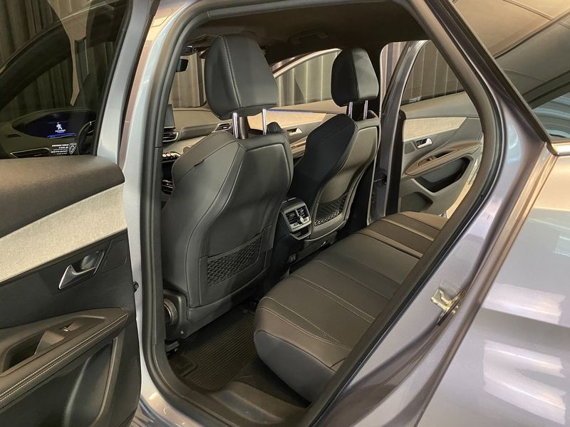 Peugeot 3008 bild 30
