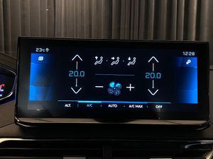 Peugeot 3008 bild 15