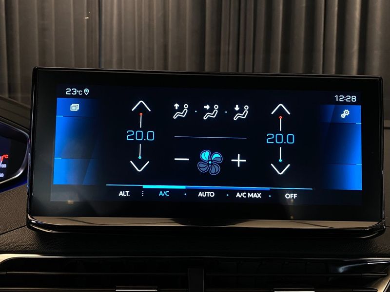 Peugeot 3008 bild 15