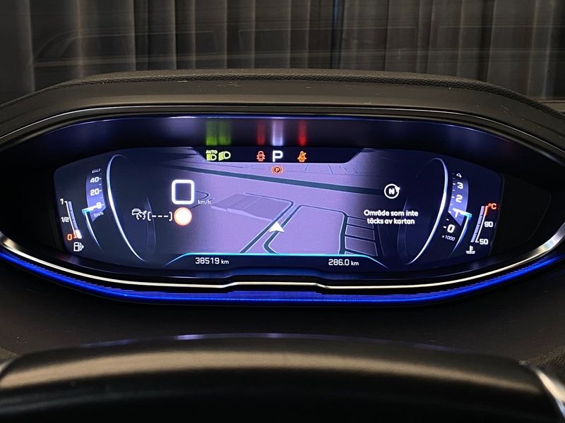 Peugeot 3008 bild 23