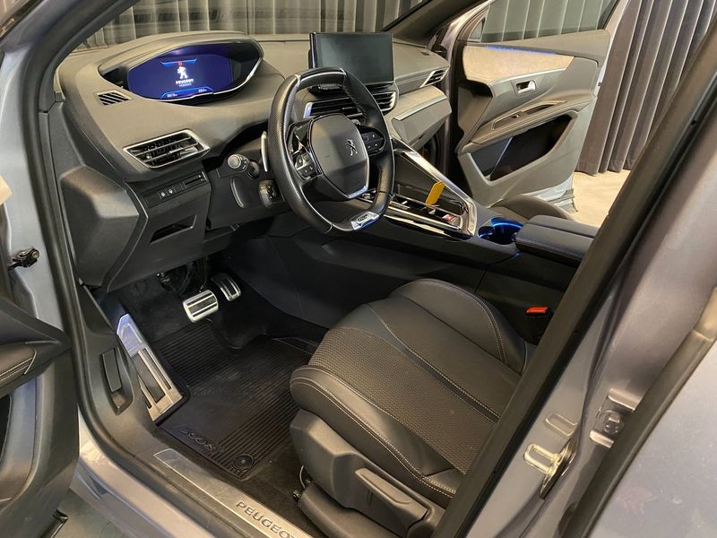 Peugeot 3008 bild 27