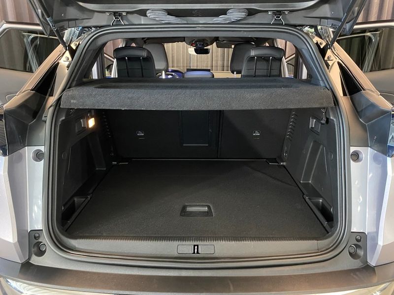 Peugeot 3008 bild 32