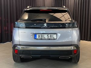 Peugeot 3008 bild 2