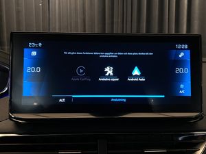Peugeot 3008 bild 20