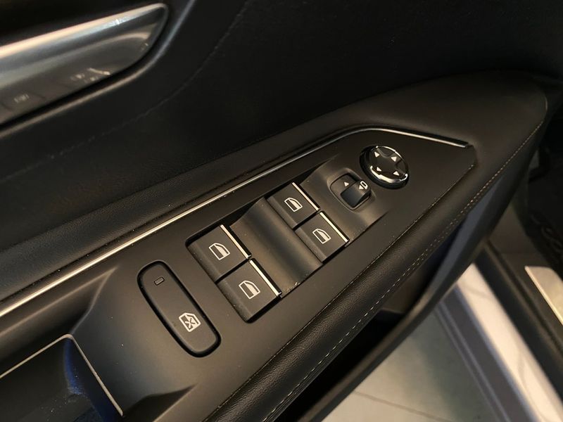 Peugeot 3008 bild 29