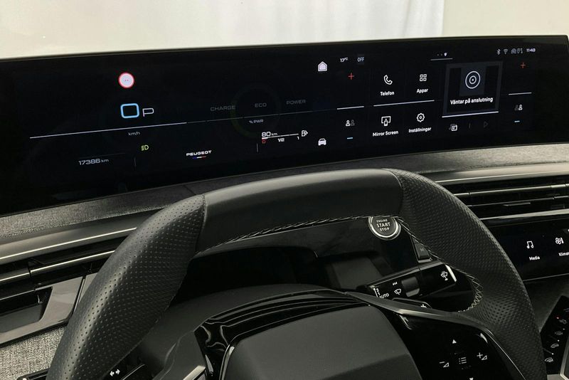 Peugeot 3008 bild 15