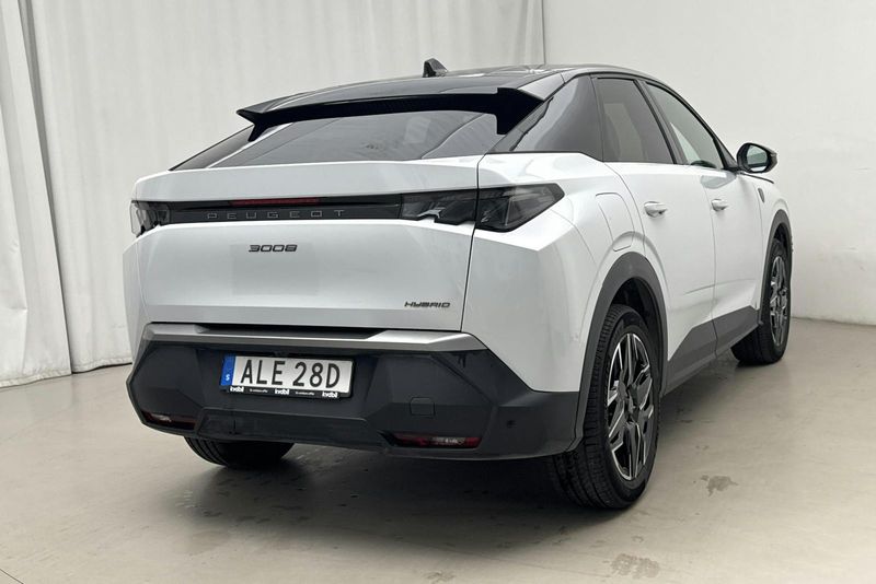 Peugeot 3008 bild 3