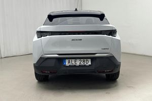 Peugeot 3008 bild 5