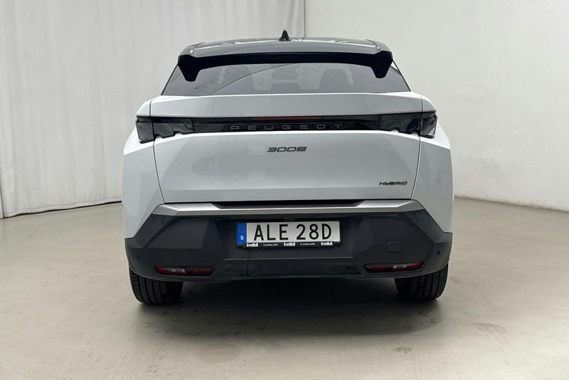Peugeot 3008 bild 5